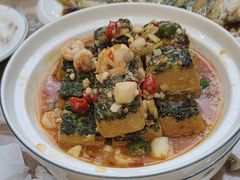 -渔码头食府(蓬莱阁店)