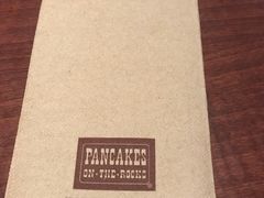 -Pancakes on the rocks(Darling Harbour)