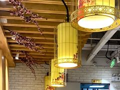 大堂-小幸湖春饼(悦茂购物中心店)