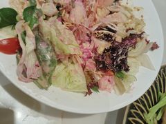 -御沪沪味园.融合菜.海鲜(斜土路店)