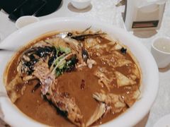 -大碗居·烤鸭·鱼头泡饼(天坛东门店)