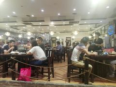 大堂-顺德一品粥·20年凤城老字号(芳村店)