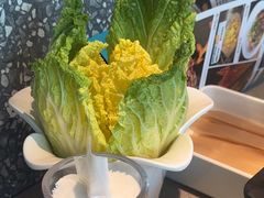 -半天妖烤鱼(新中关购物中心店)