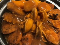 -金悦轩海鲜酒家(银河店)