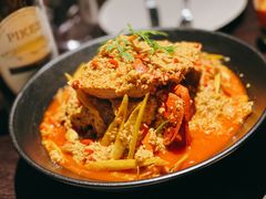 -LUMOS卢莫斯融合料理餐厅
