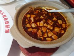 -茅庐川菜(烟台万象汇店)