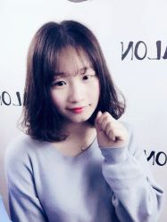-美梵日系沙龙