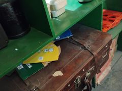 -胡同泥炉烤肉(令闻街店)