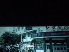 -沃美影城(春熙路店)