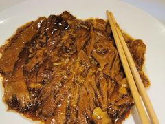 -紫光园·烤鸭·北京菜(劲松店)