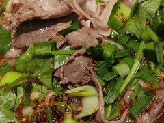 遵义虾子羊肉粉-遵义虾子卢四羊肉粉(大沽路店)