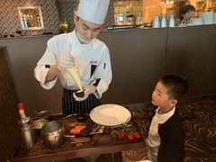 -王品牛排(郑州大卫城店)