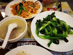 黄恩记特色炒饭-黄恩记茶餐厅(杨箕店)