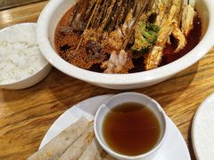 -嘉州叶婆婆钵钵鸡(建设路店)