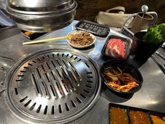 -炽城·烤肉名家(鸿达中央广场店)