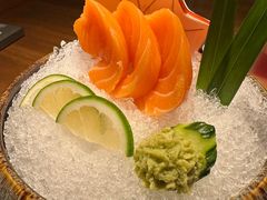 -山葵家·创意料理(万象汇店)