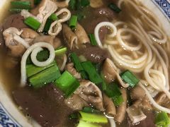 -锦泓老字号猪脏粉(东联大厦店)