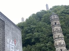 -台州府城(江南长城)