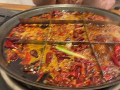 -咖咖火锅(老店)