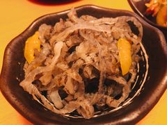 麻辣鱼皮-三匠寿司屋(吾悦广场店)