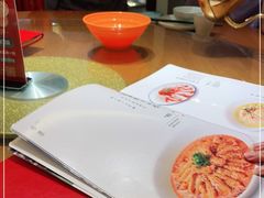 -川菜故事(光谷步行街店)