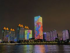 -武汉两江游览·夜游长江(汉口粤汉码头)