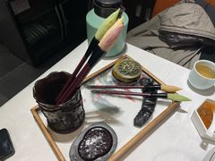 -江城小馆陕南妈妈菜·全球旅行餐厅(钟楼店)