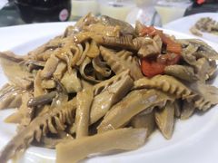 -天天向上素食餐厅(五台山店)