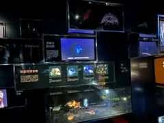 -同济大学四平路校区深海探索馆