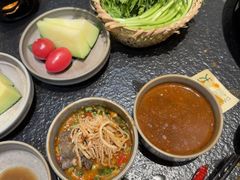 -大龙燚·旷野鲜火锅(广州首店)