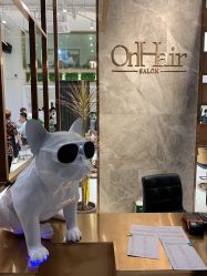 -OnHair Salon
