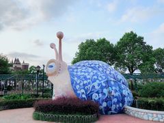 -安徒生童话乐园