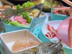 -鹤之乡·齐齐哈尔烤肉·非遗(秋涛路店)