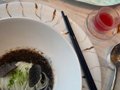 -鹏瑞莱佛士酒店·云璟 Yun Jing