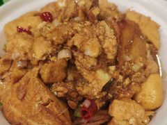 -李连贵熏肉大饼(沈阳站店)