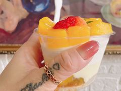 -苹果花园(鞍山路店)