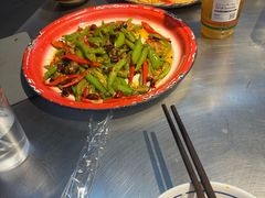 -馬伍旺川菜(江北虹悦城店)