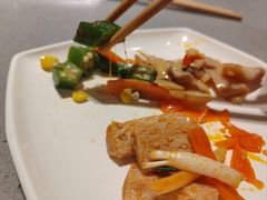 -海底捞火锅(海宁路店)