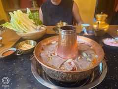 -陀岗美食·云南藏式特色餐厅