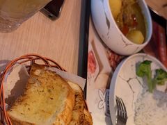 -大快活(罗湖商业城分店)