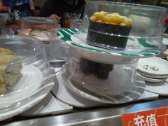 -新一番三文鱼寿司(大东海店)