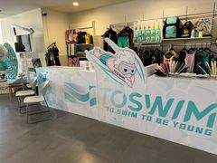 -大兴区体育中心游泳馆