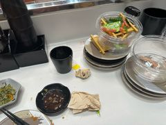 -争鲜回转寿司(朝北大悦城店)