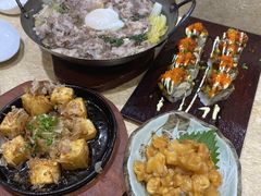 -东京屋(武定路店)