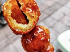 -邓记新一代糖油果子(四川煤管局供销公司职工宿舍店)