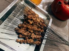 -清真·马峰烤肉(小学习北巷店)