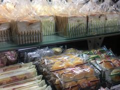 面包-Caidie Bakery采蝶轩(百越店)