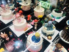 -卷心卷意·轻甜蛋糕(新光天地店)