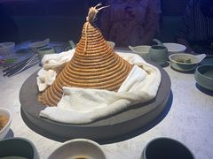 原味原汁锅-鲜潭蒸汽石锅鱼(五道口购物中心店)