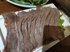 牛舌-佬土鹅肠火锅(解放路店)
